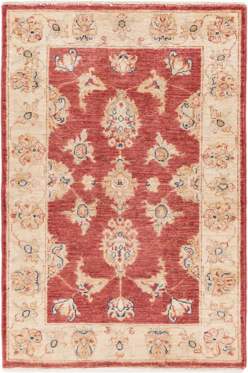 Covor afgan Ziegler Farahan 119x80 119x80, Covor persan Lucrate de mână