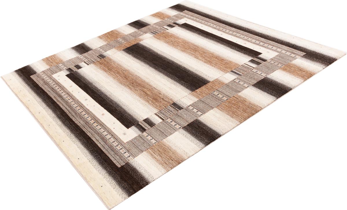 Persa Gabbeh Loribaft Atash - 1