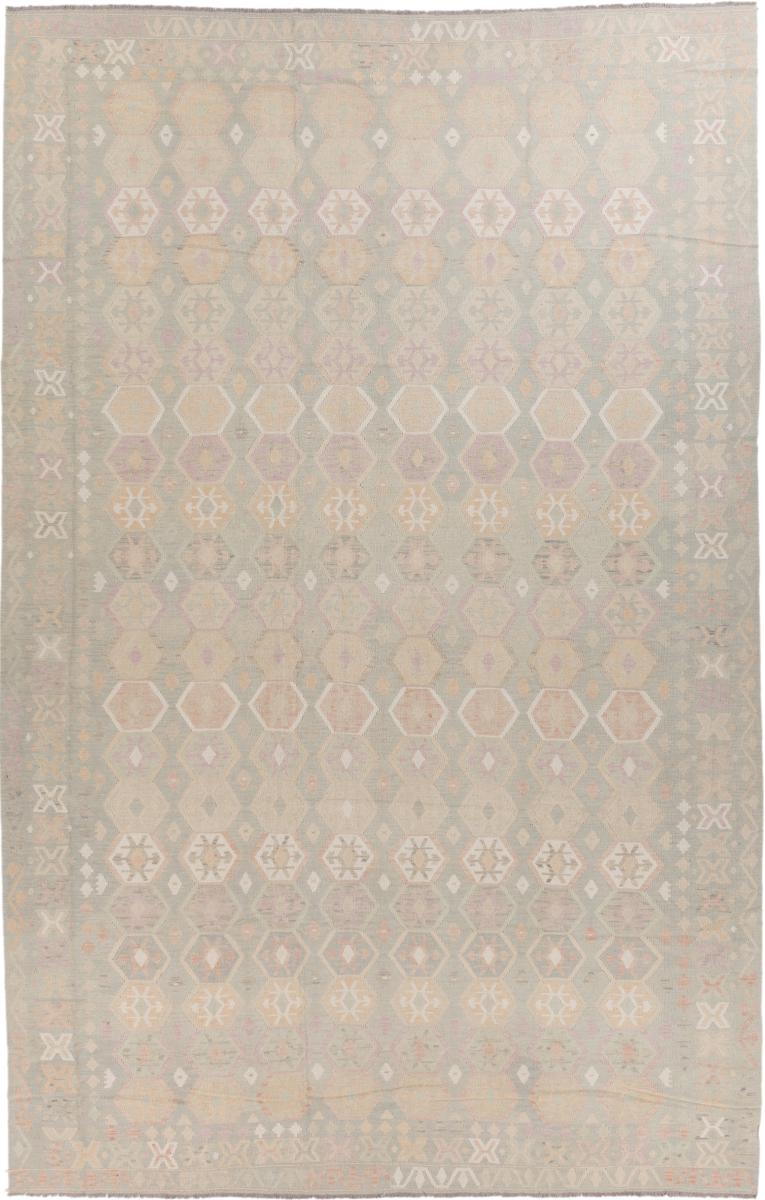 Afghanska mattan Kilim Afghan Heritage 489x315 489x315, Persisk matta handvävd 