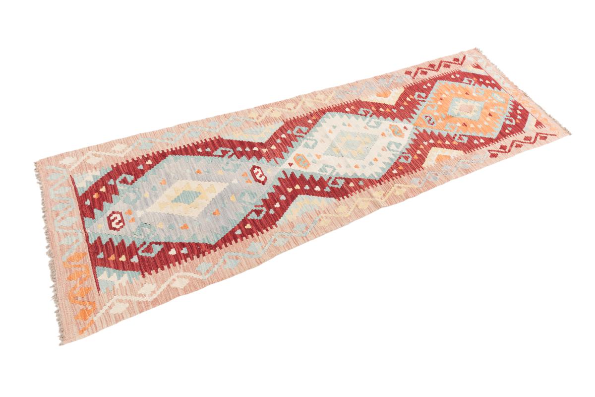 Kilim Afegão - 1