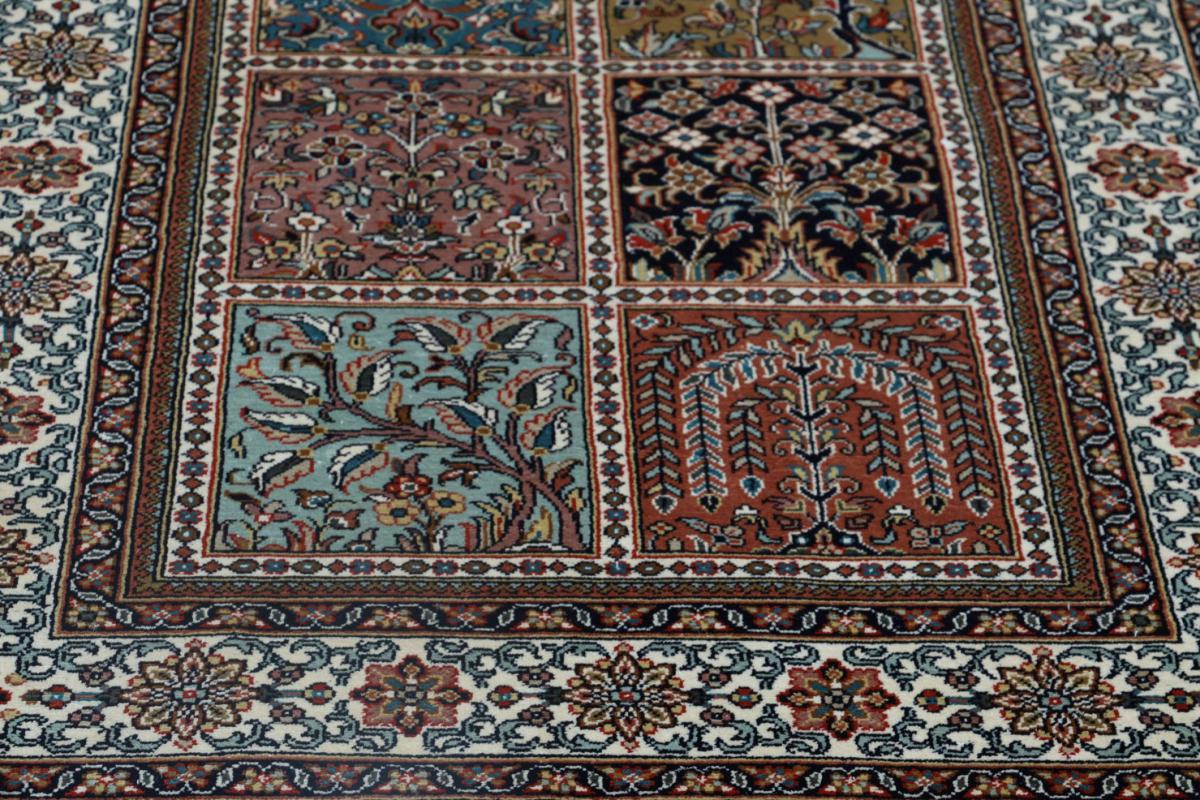 Kasjmier Zijde Single Knot - 1