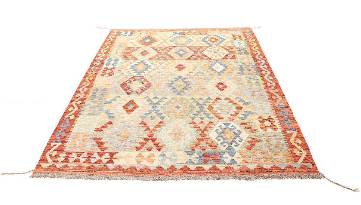 Kilim  Afghan - 1