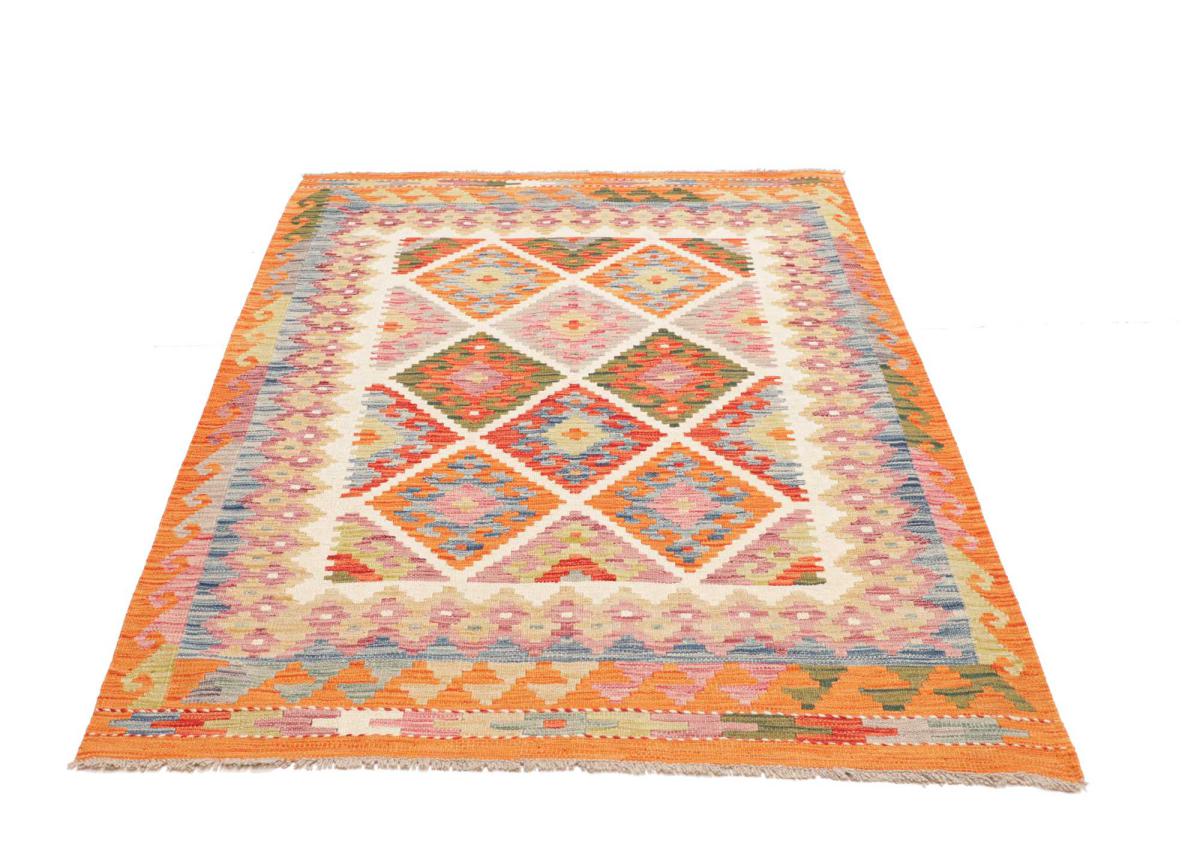 Kilim Afghan - 1