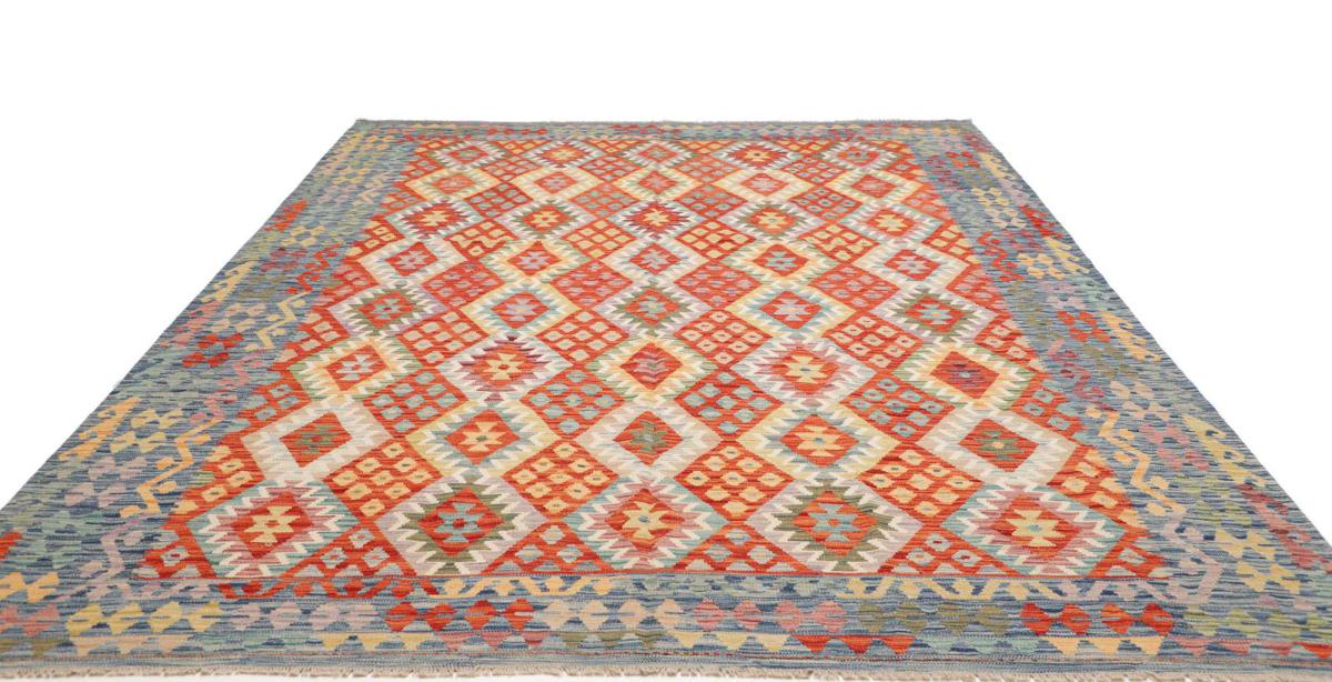 Kelim Afghan - 1