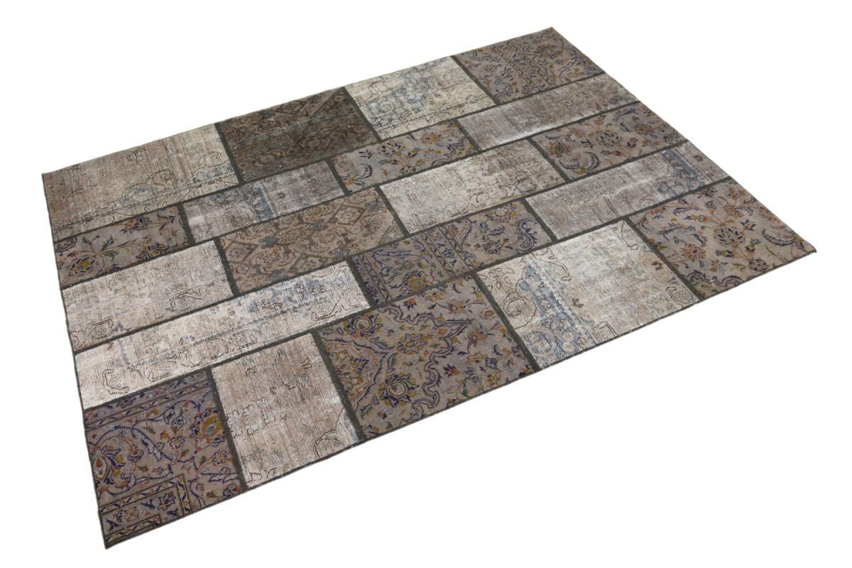 Patchwork Semi Antiek - 1