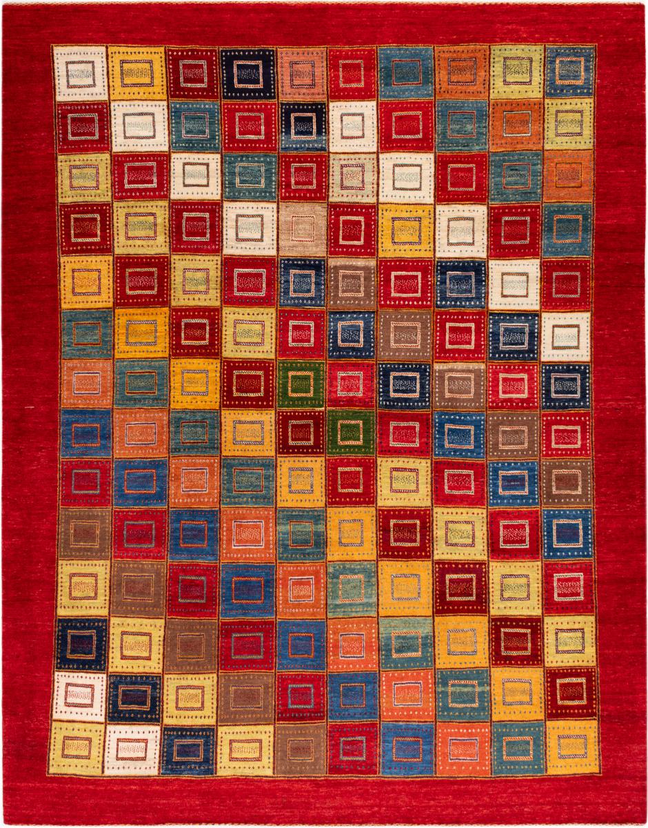 Persian rug Persian Gabbeh Loribaft Essence 331x259 331x259, Persian rug Hand-knotted