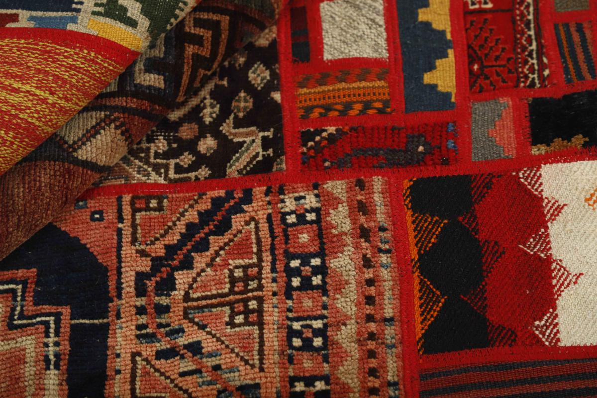 Kilim Patchwork - 1