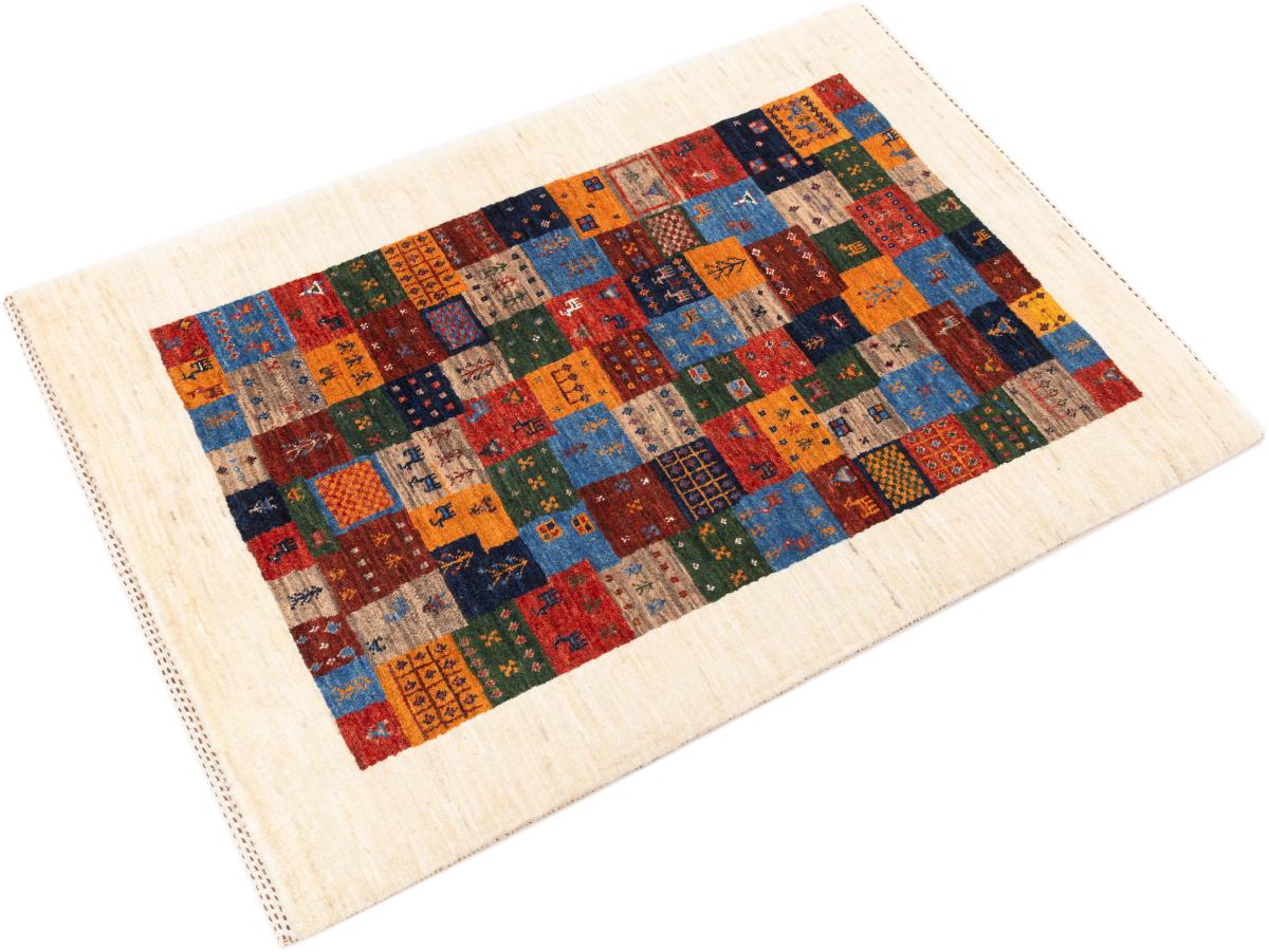 Persian Gabbeh Loribaft Atelier - 1