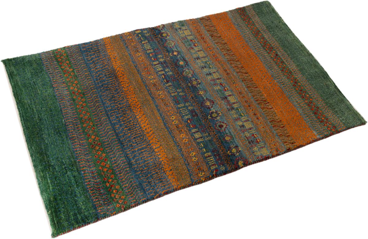 Persian Gabbeh Loribaft - 1