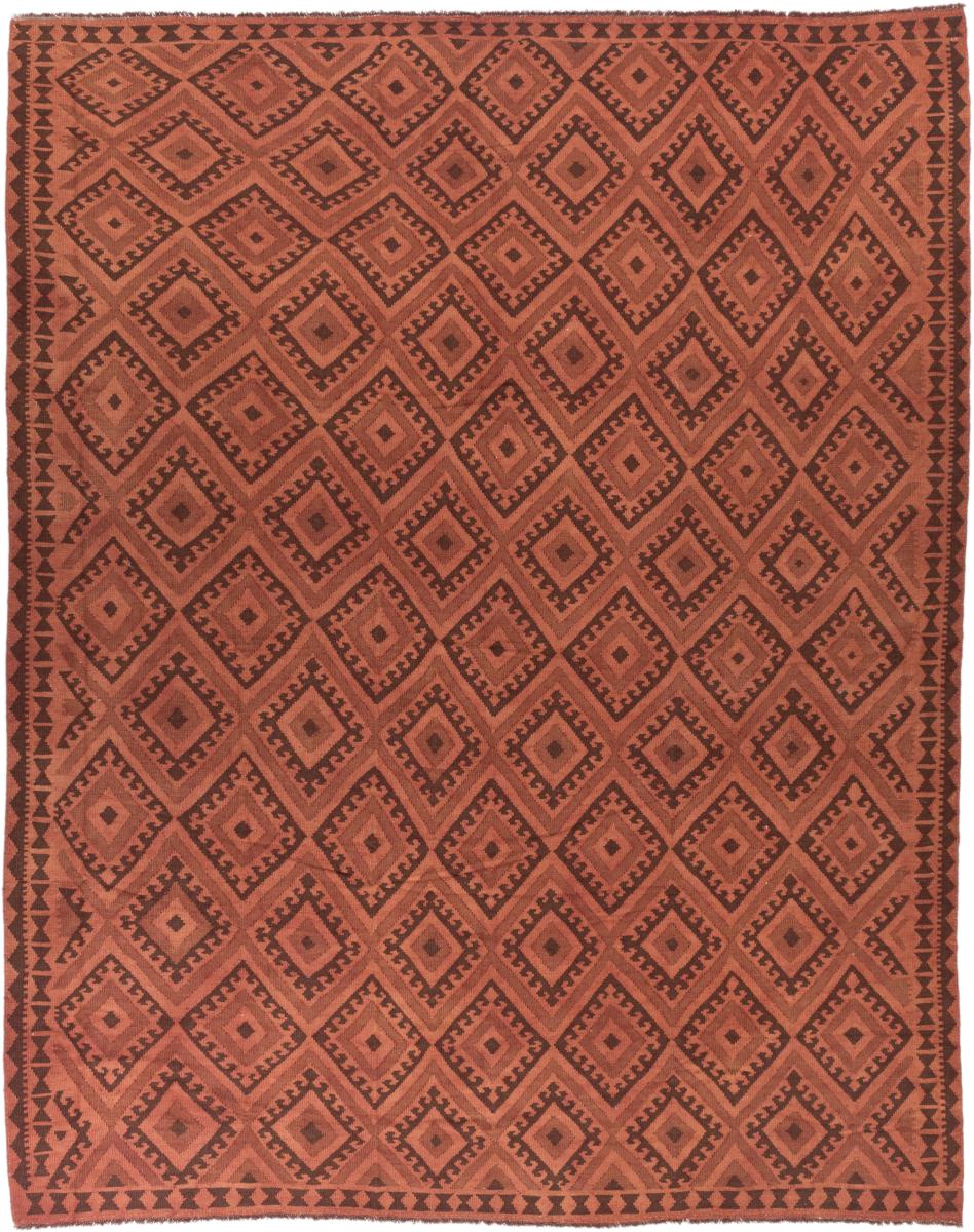 Tapis afghan Kilim Afghan Heritage 377x307 377x307, Tapis persan Tissé à la main