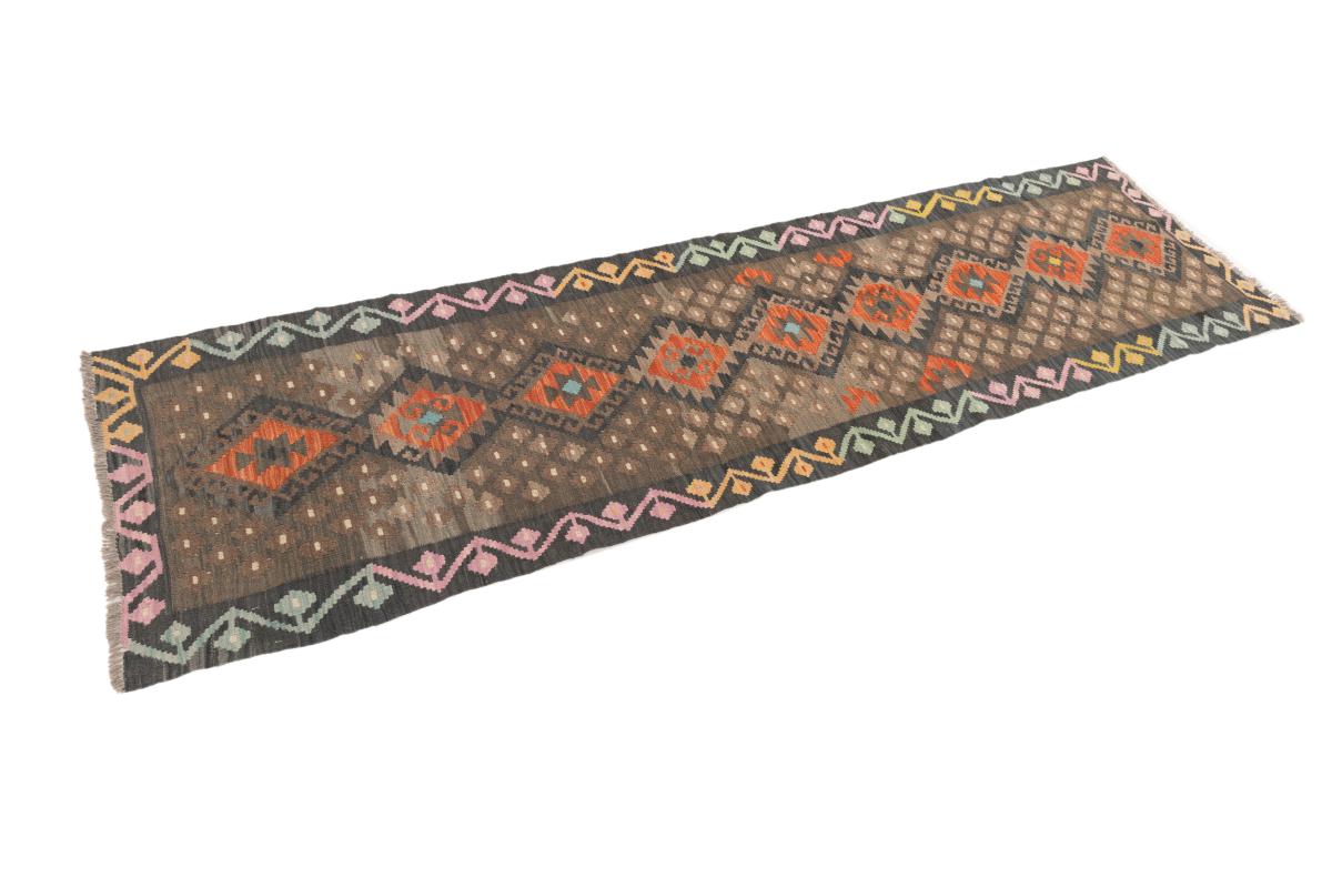 Kilim Afegão - 1