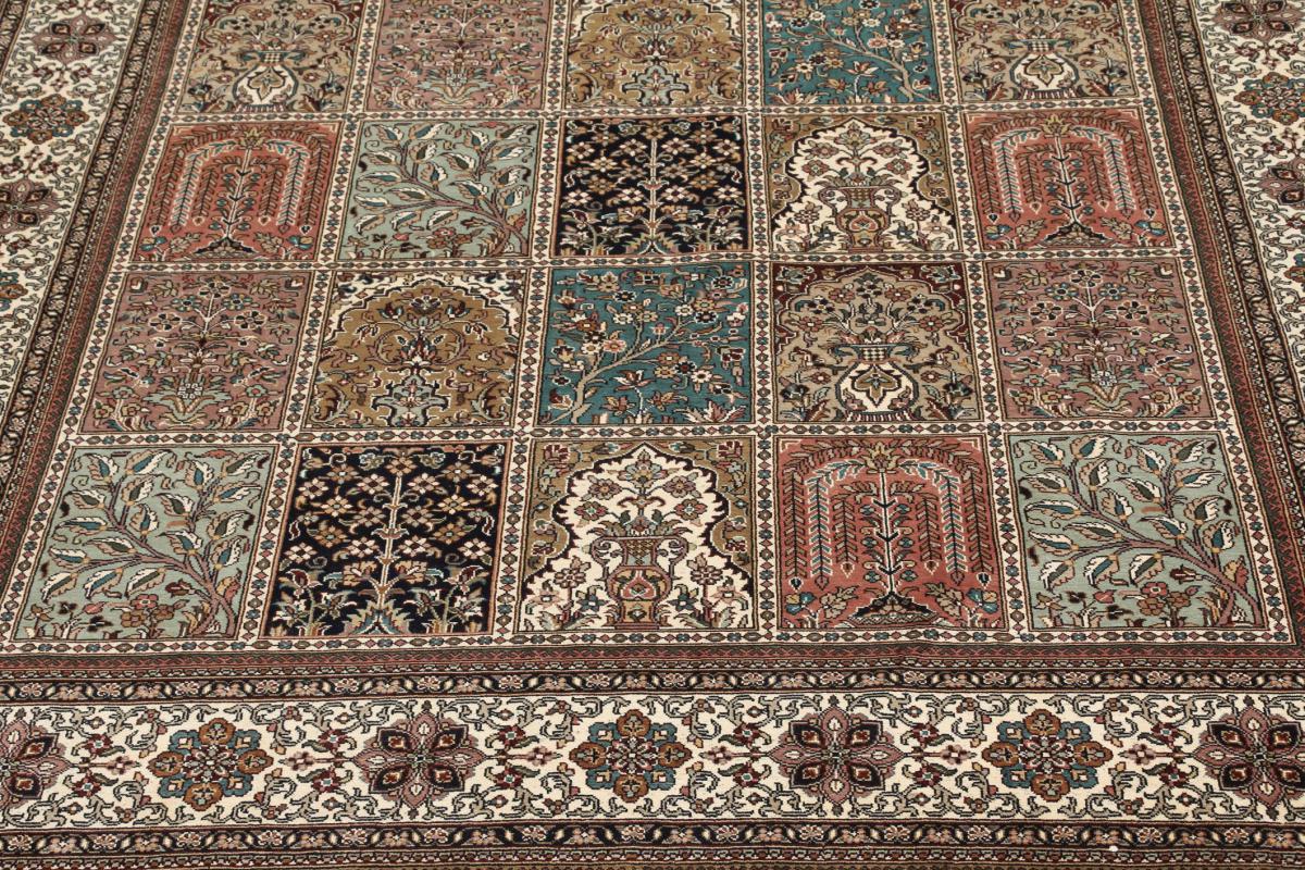 Kashmir Silke Single knot - 1