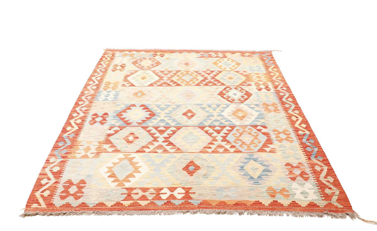 Kilim  Afghan - 1