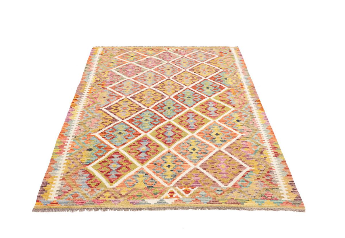 Kilim Afghan - 1