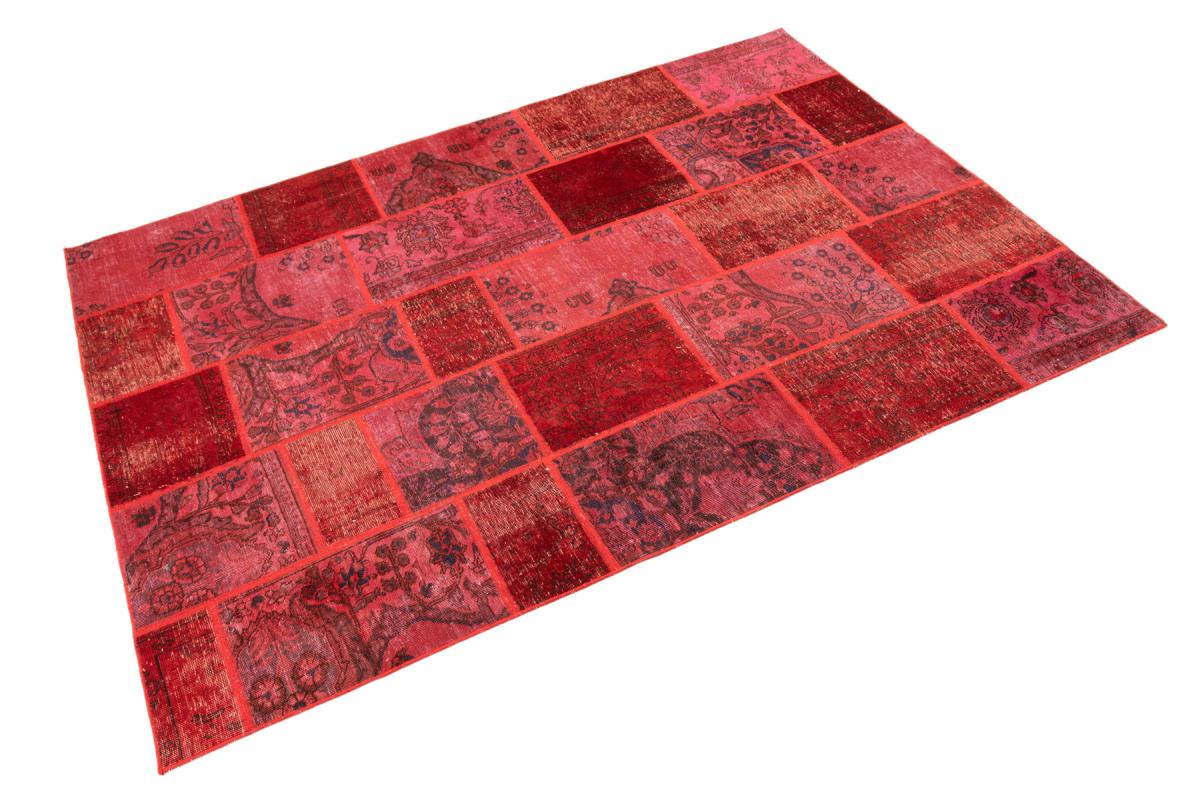 Patchwork Semi Antik - 1