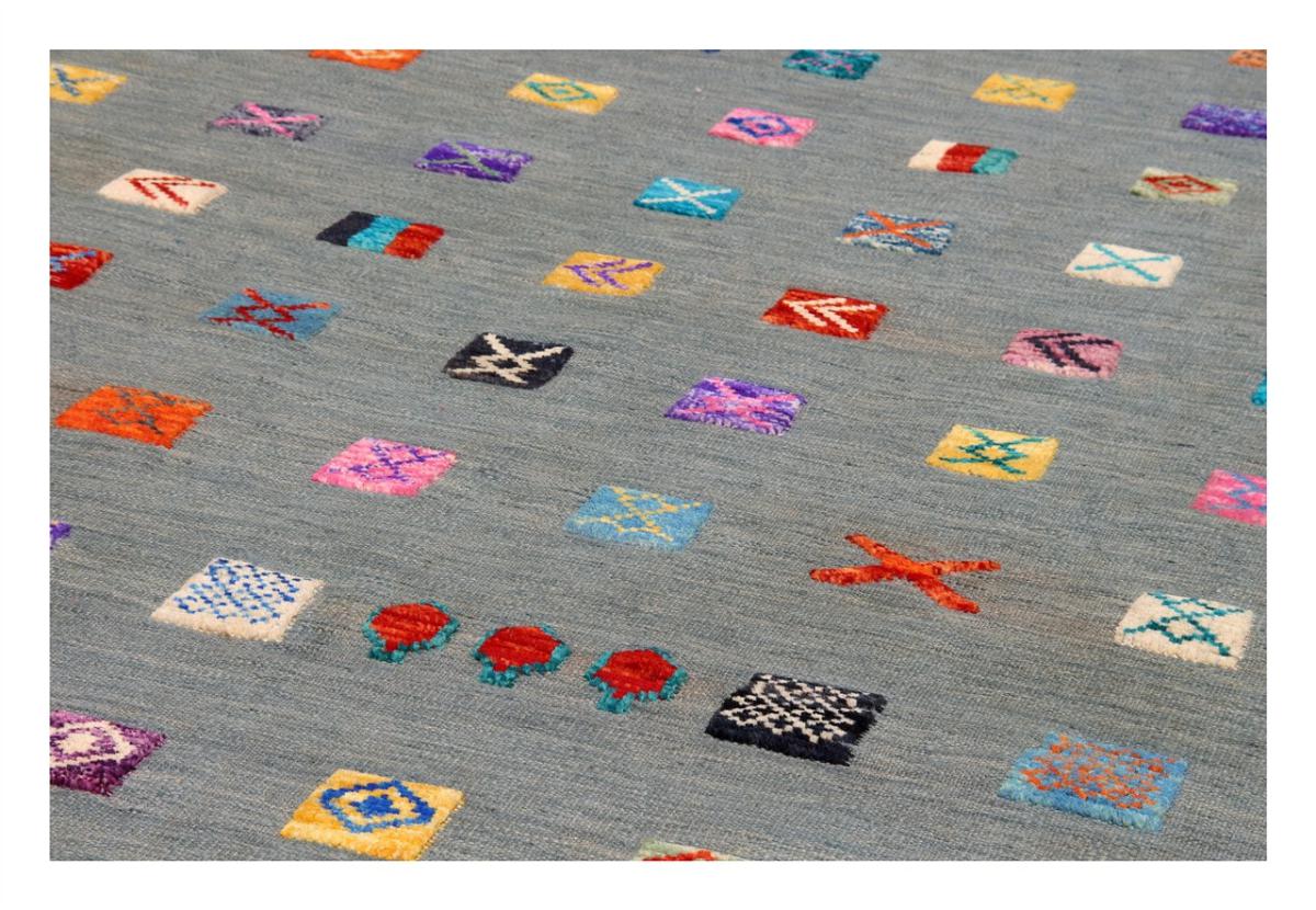 Kilim Afghan Nimbaft Edition - 1