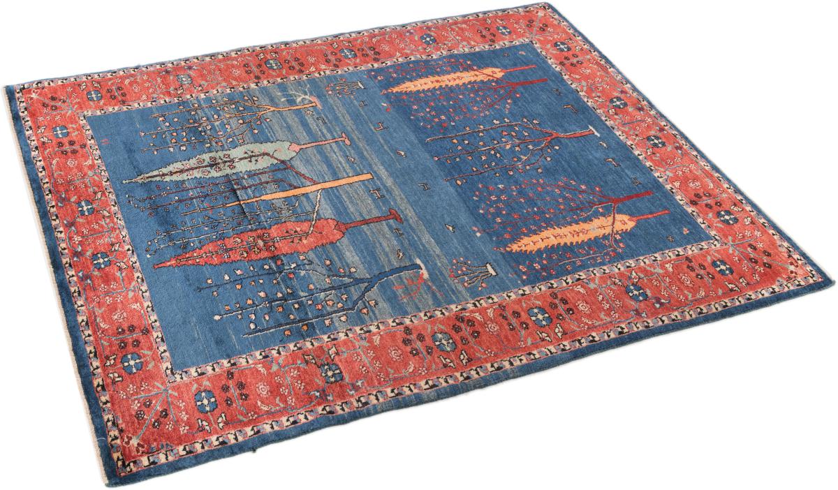 Persian Gabbeh Loribaft Z - 1