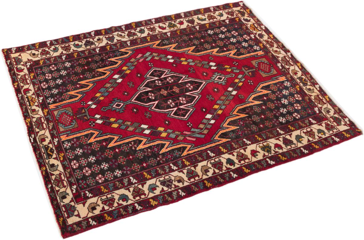 Hamadan Mazlaghan - 1