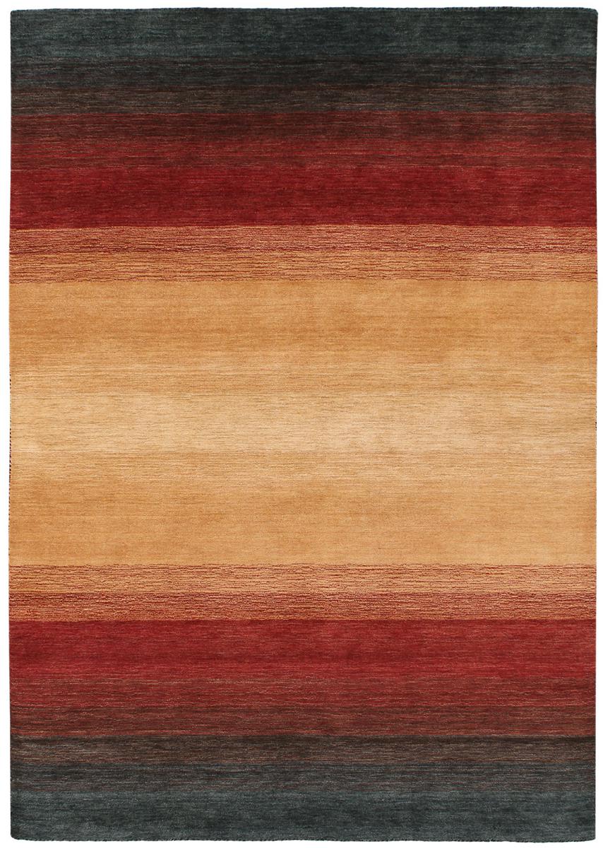 Tappeto indiano Horizon 399x299 399x299, Tappeto persiano Loom annodato