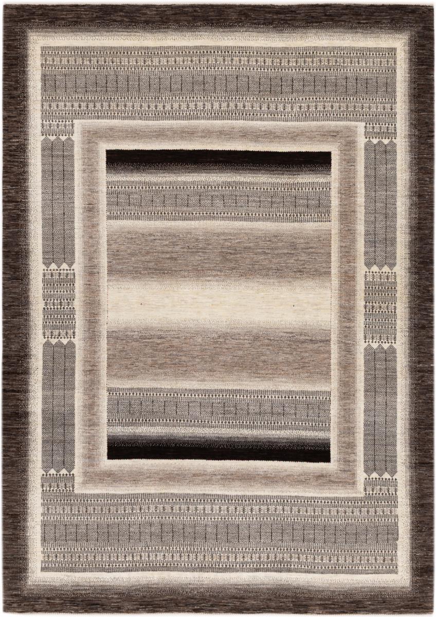 Persialainen matto Persia Gabbeh Loribaft Atash 318x224 318x224, Persialainen matto Solmittu käsin