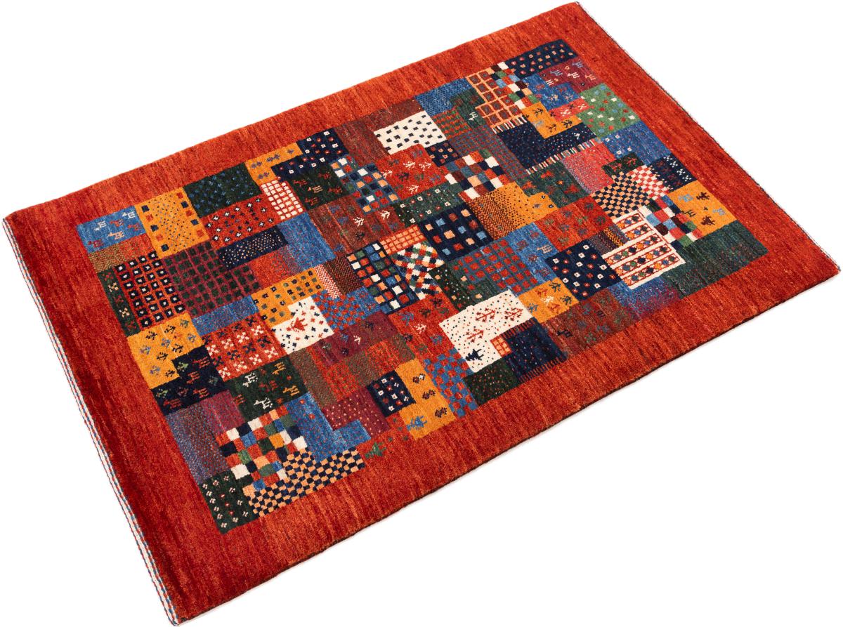 Persa Gabbeh Loribaft Atelier - 1