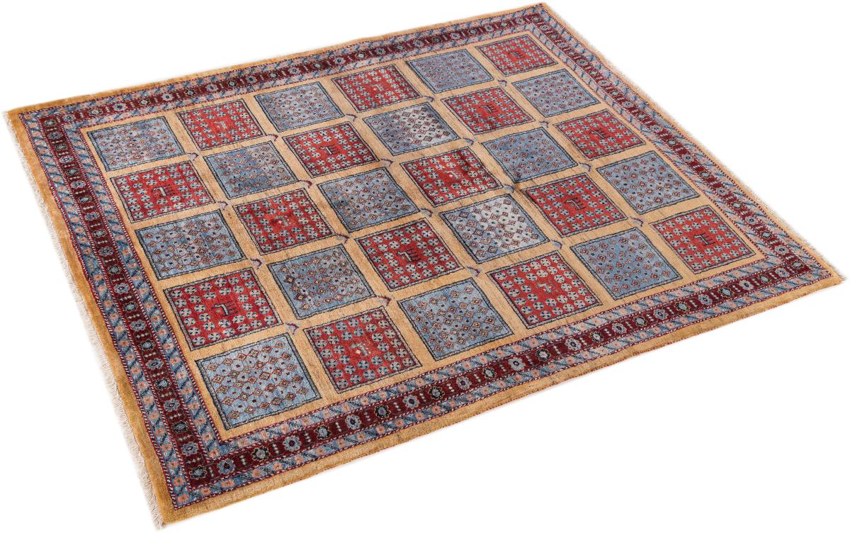 Persian Gabbeh Loribaft Z - 1