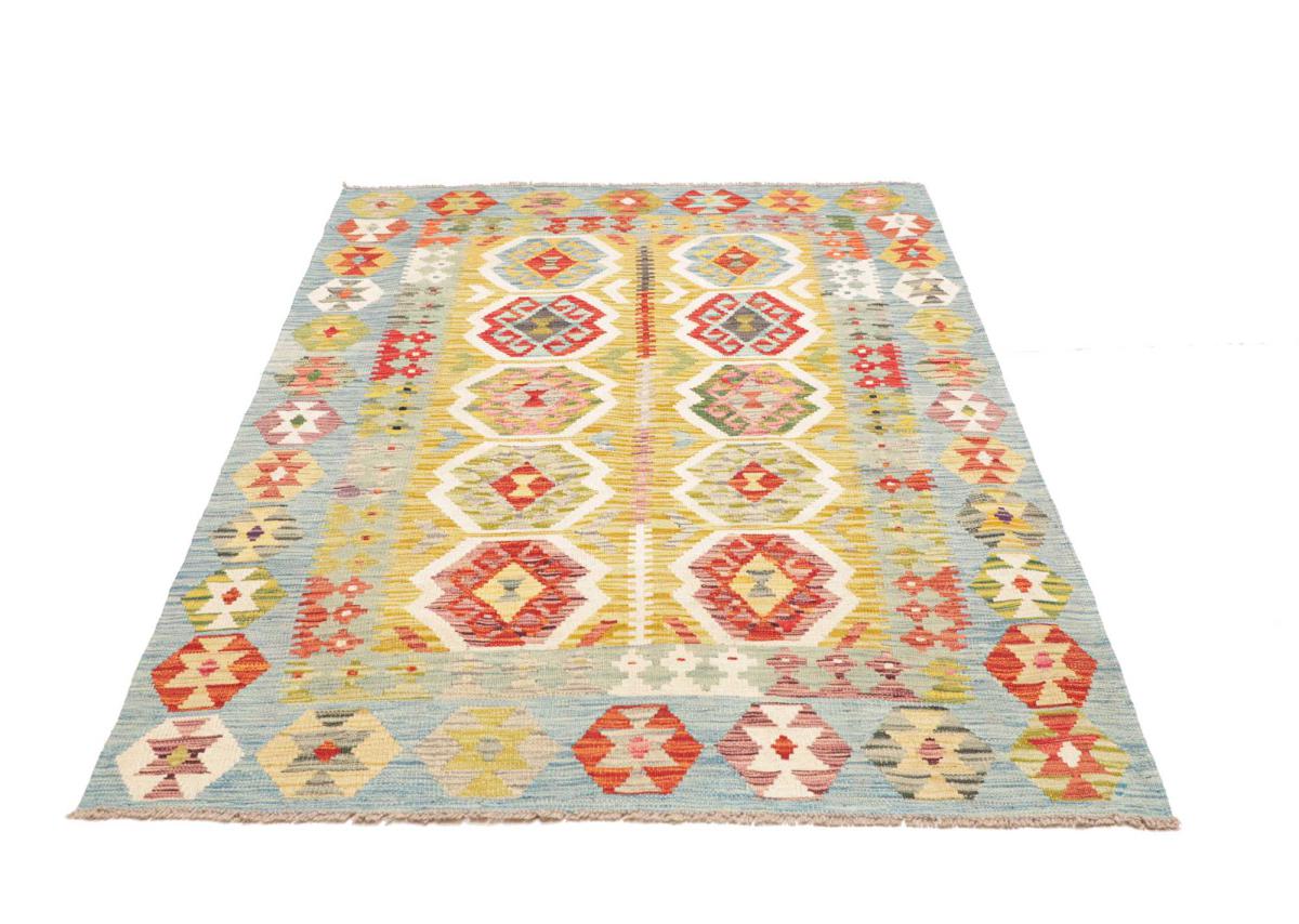 Kilim Afghan - 1