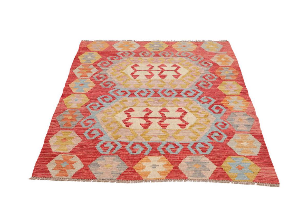 Kilim Afgán - 1