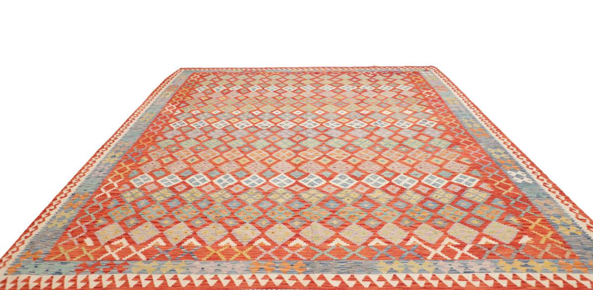Kilim Afghan - 1