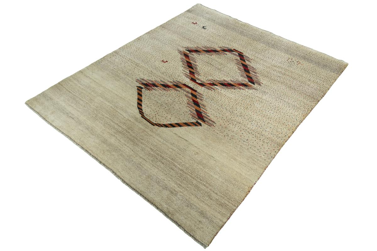 Persian Gabbeh Ghashghai - 1