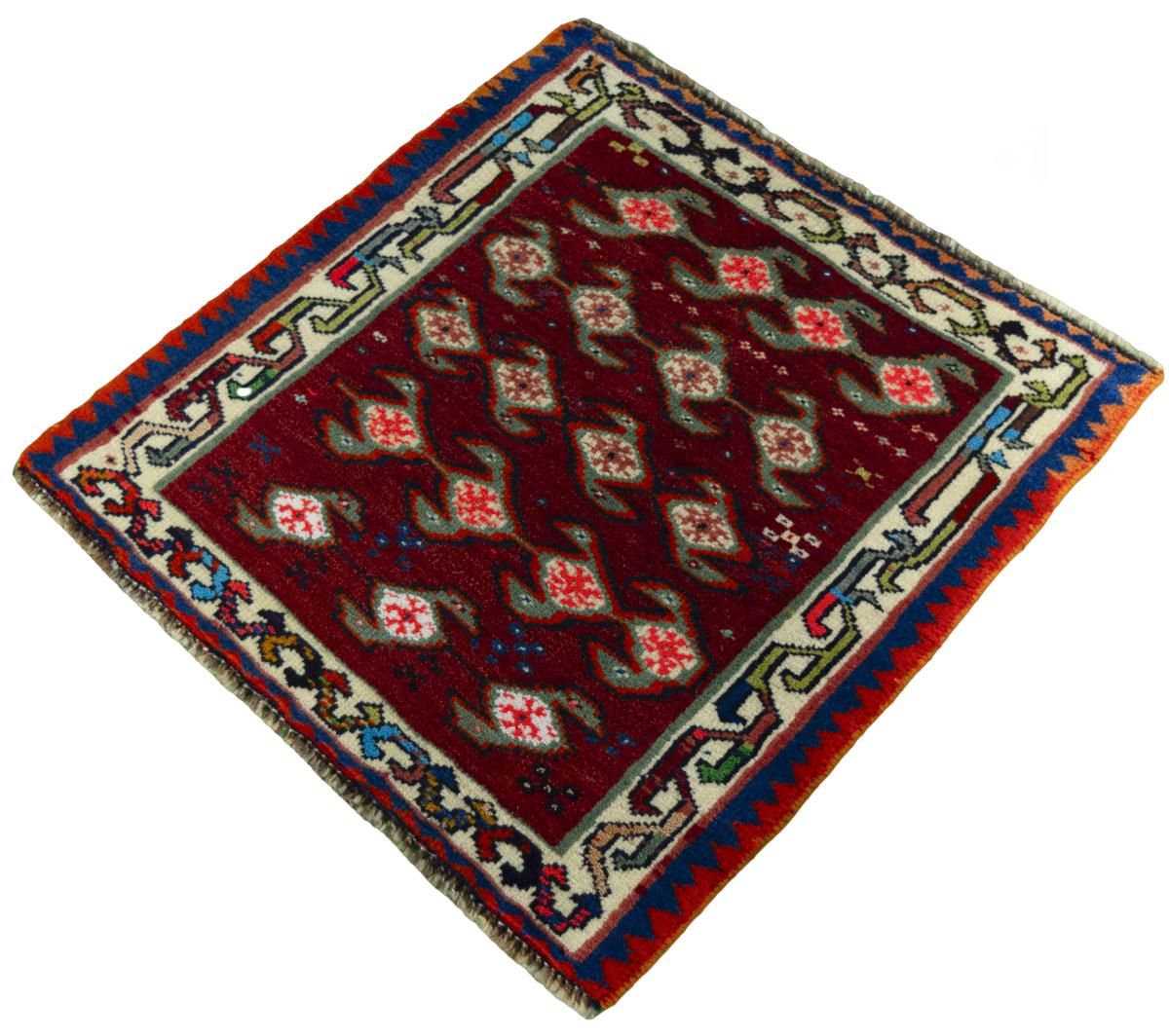Shiraz - 1