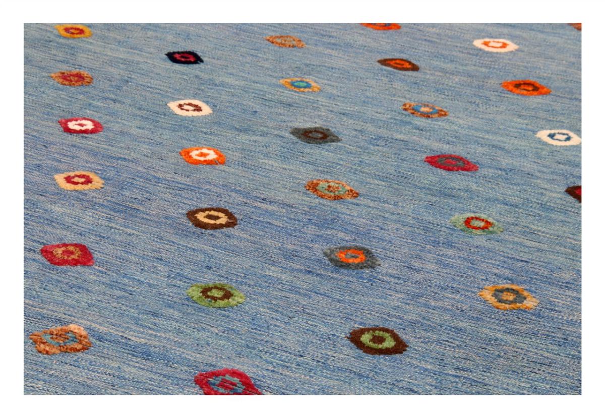 Kilim Afghan Nimbaft Edition - 1