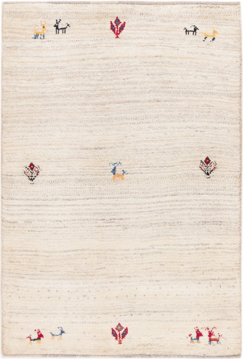 Περσικό χαλί Περσία Γκάμπεθ Loribaft Z 120x80 120x80, Περσικό χαλί Οι κόμποι έγιναν με το χέρι