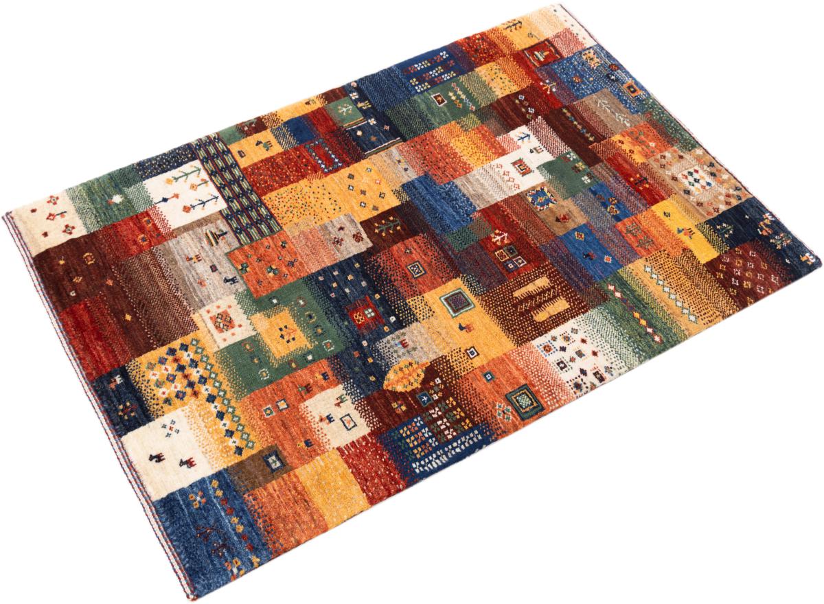 Persa Gabbeh Loribaft Atelier - 1