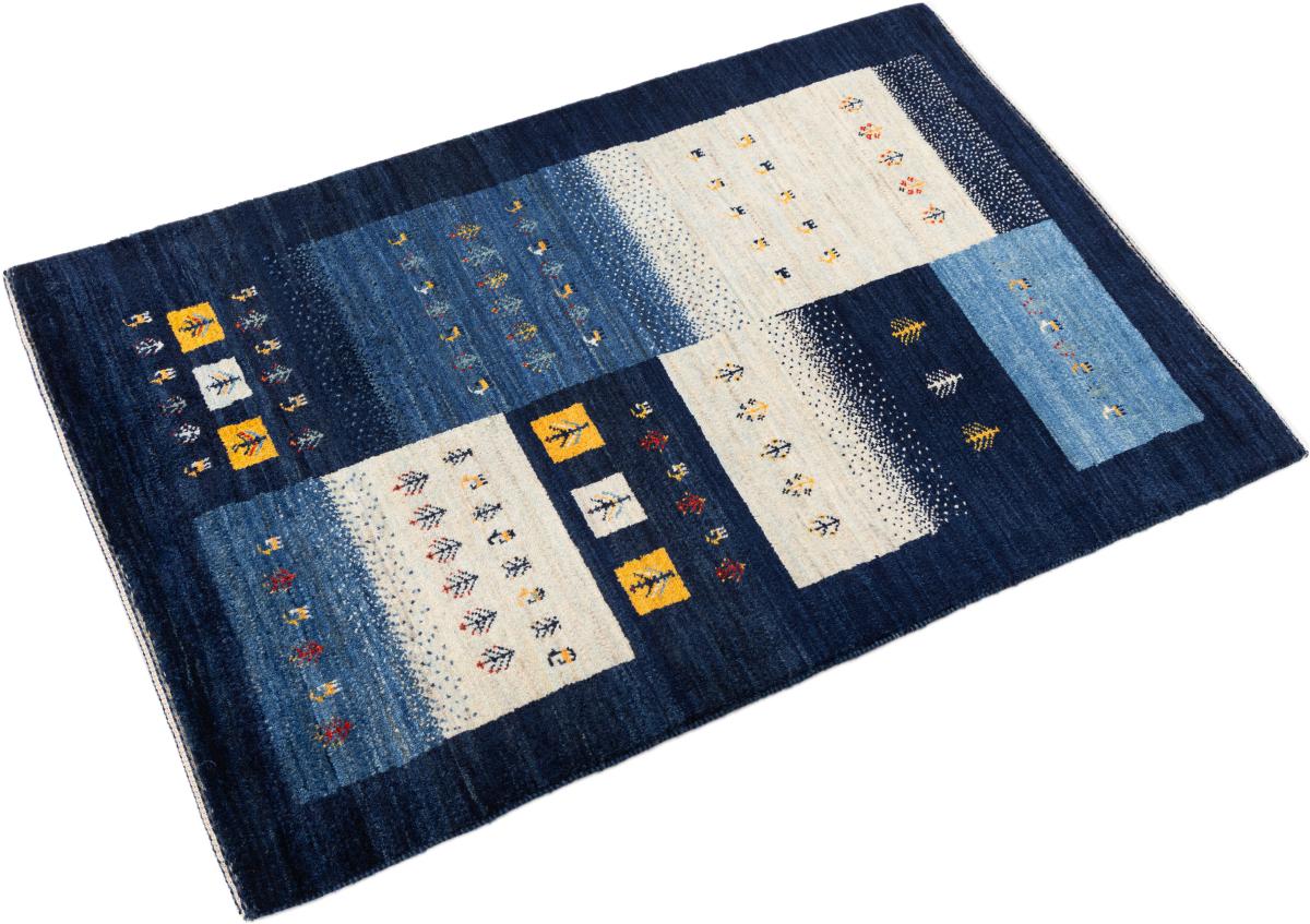 Perser Gabbeh Loribaft Atelier - 1