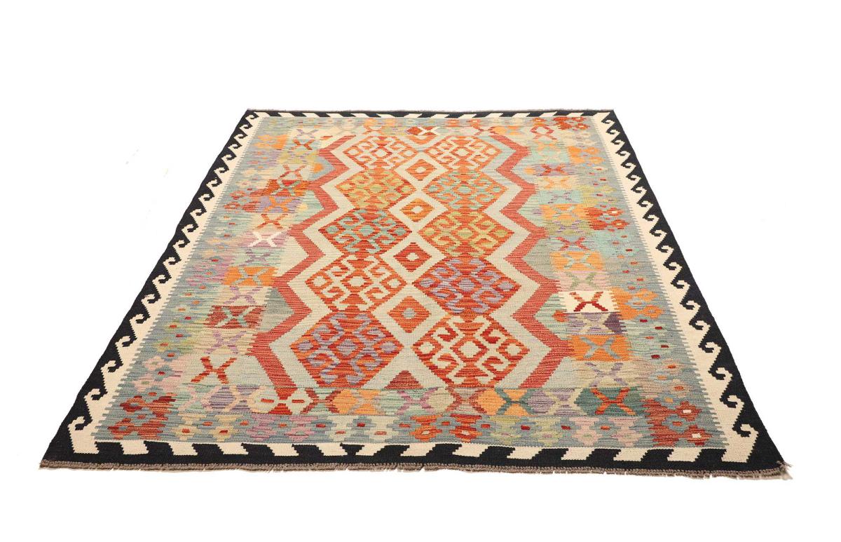 Kilim Afghan - 1