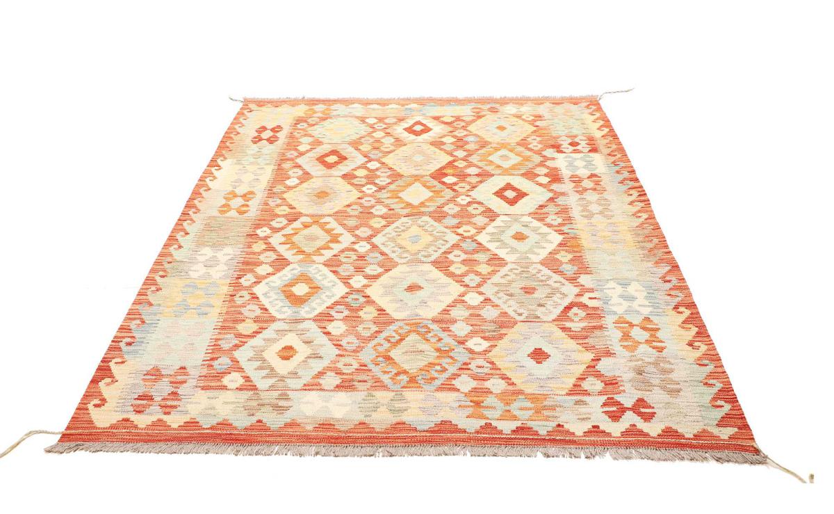 Kilim  Afghan - 1