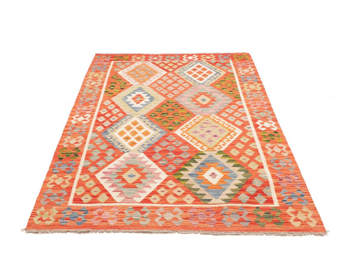 Kilim Afghan - 1