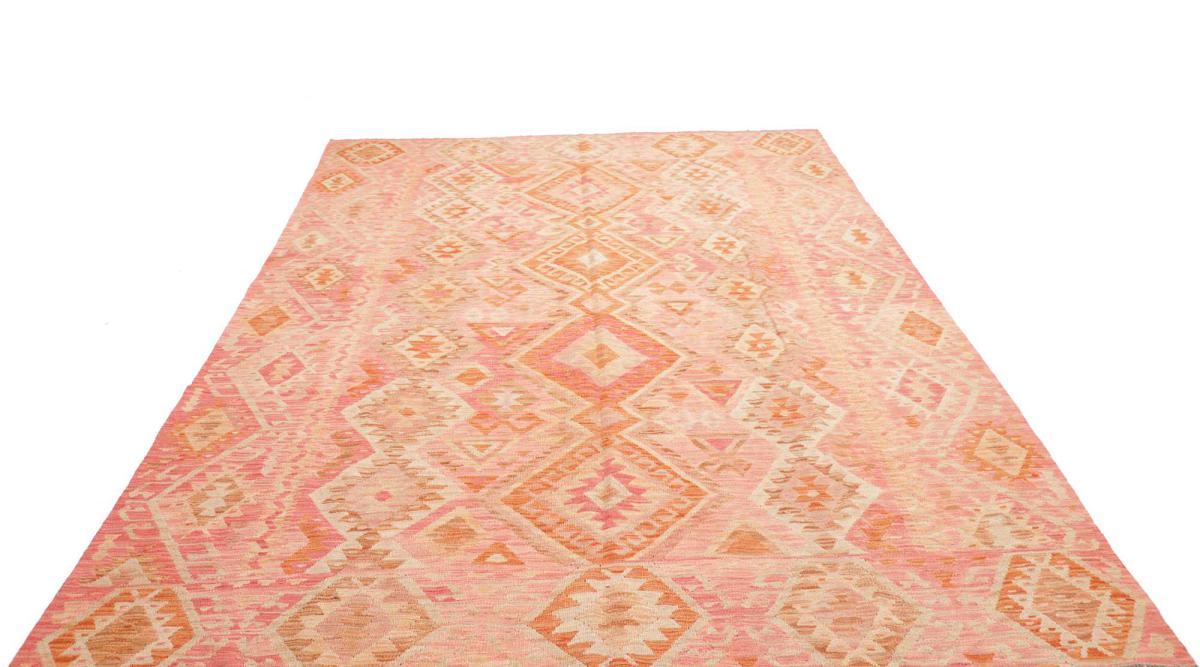 Kilim Afghan - 1