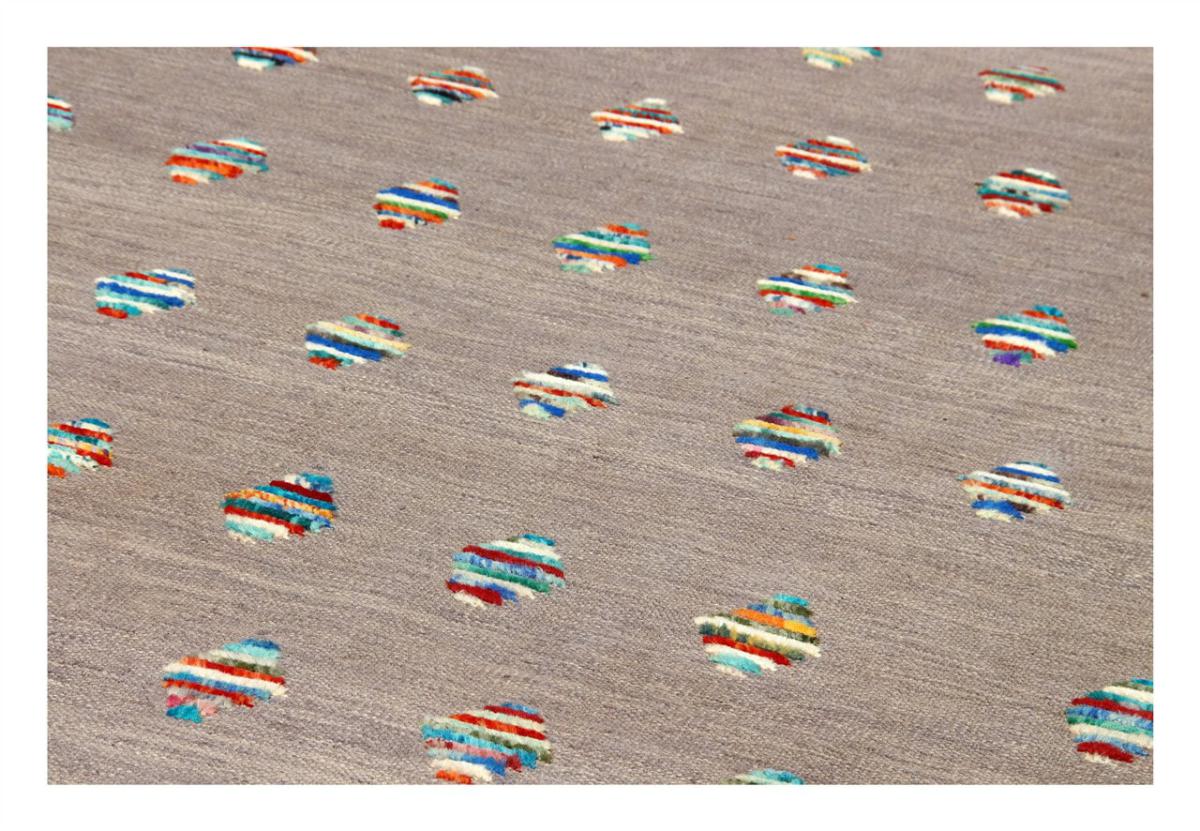 Kilim Afghan Nimbaft Edition - 1