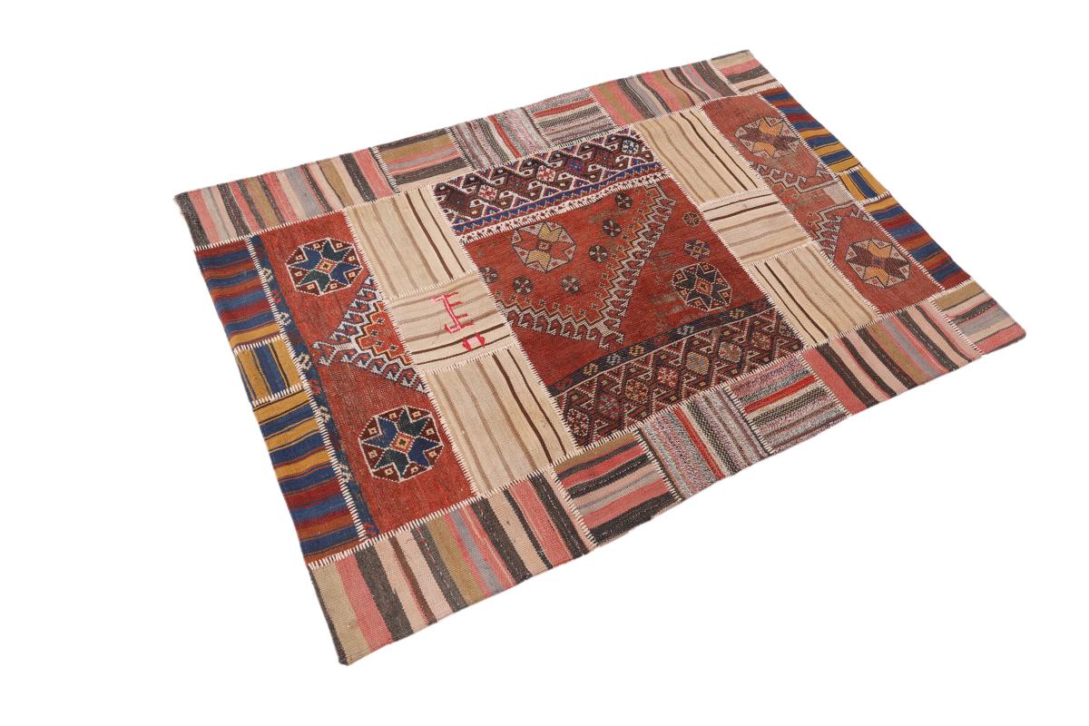 Kilim Patchwork - 1