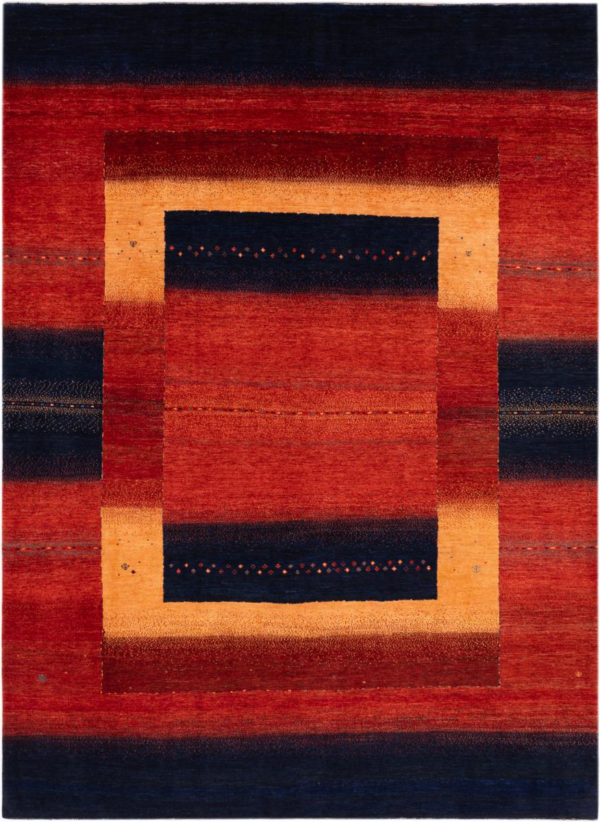 ペルシャ絨毯 ペルシャ ギャッベ ペルシャ ロリbaft Essence 335x246 335x246, ペルシャ絨毯 手織り