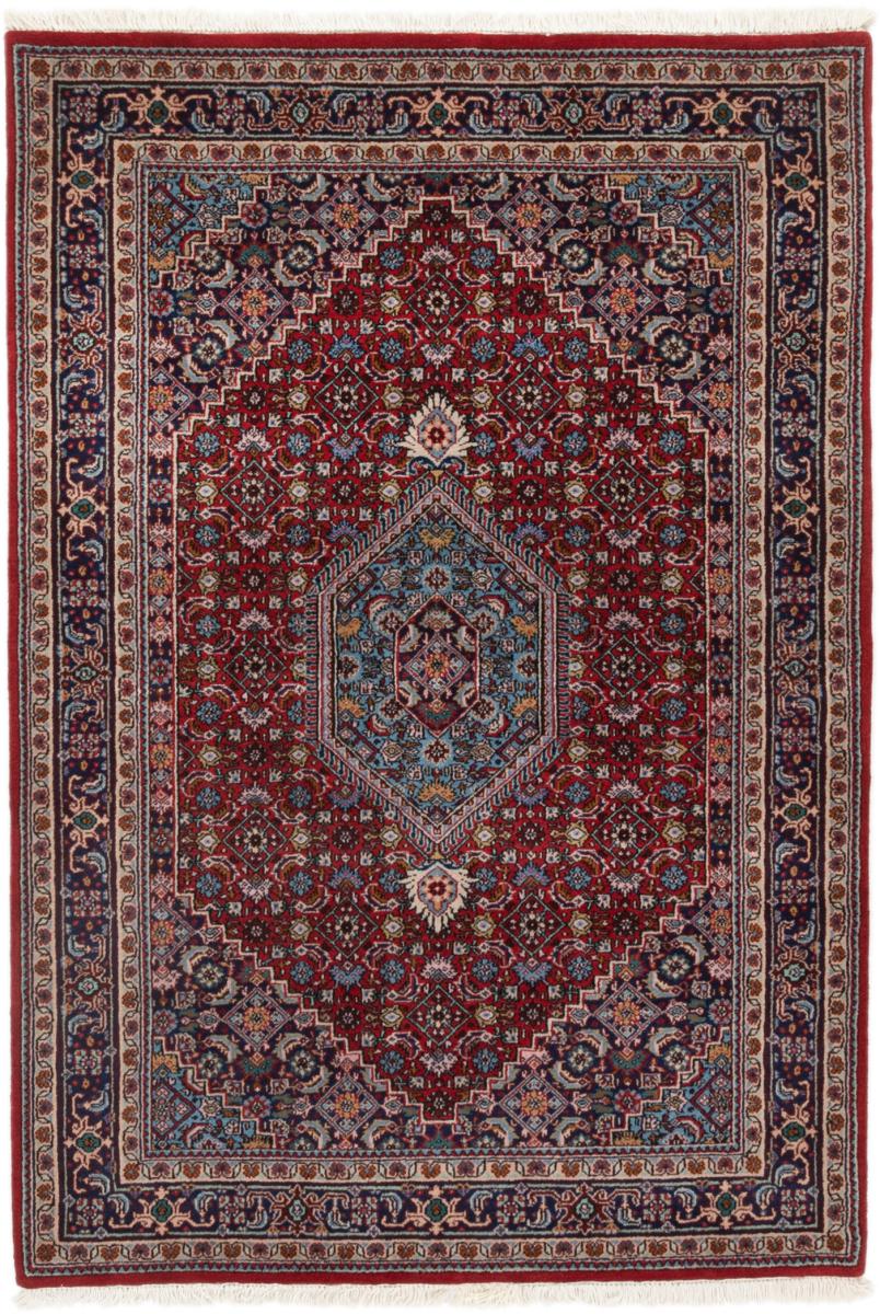Indisk matta Indo Bidjar 183x127 183x127, Persisk matta Knuten för hand