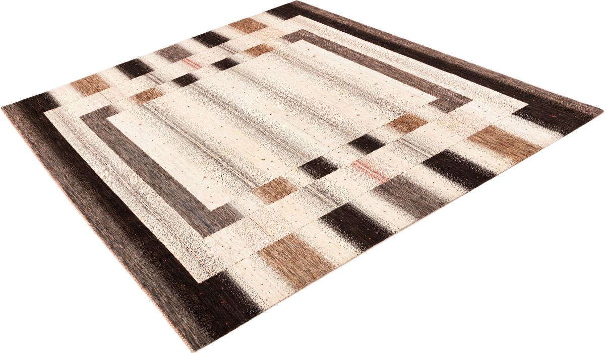 Persa Gabbeh Loribaft Atash - 1