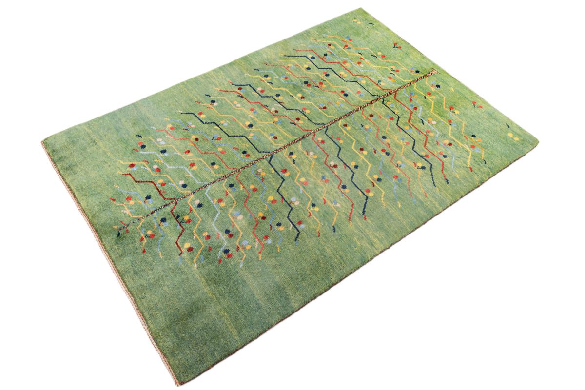 Persia Gabbeh Kashkuli - 1