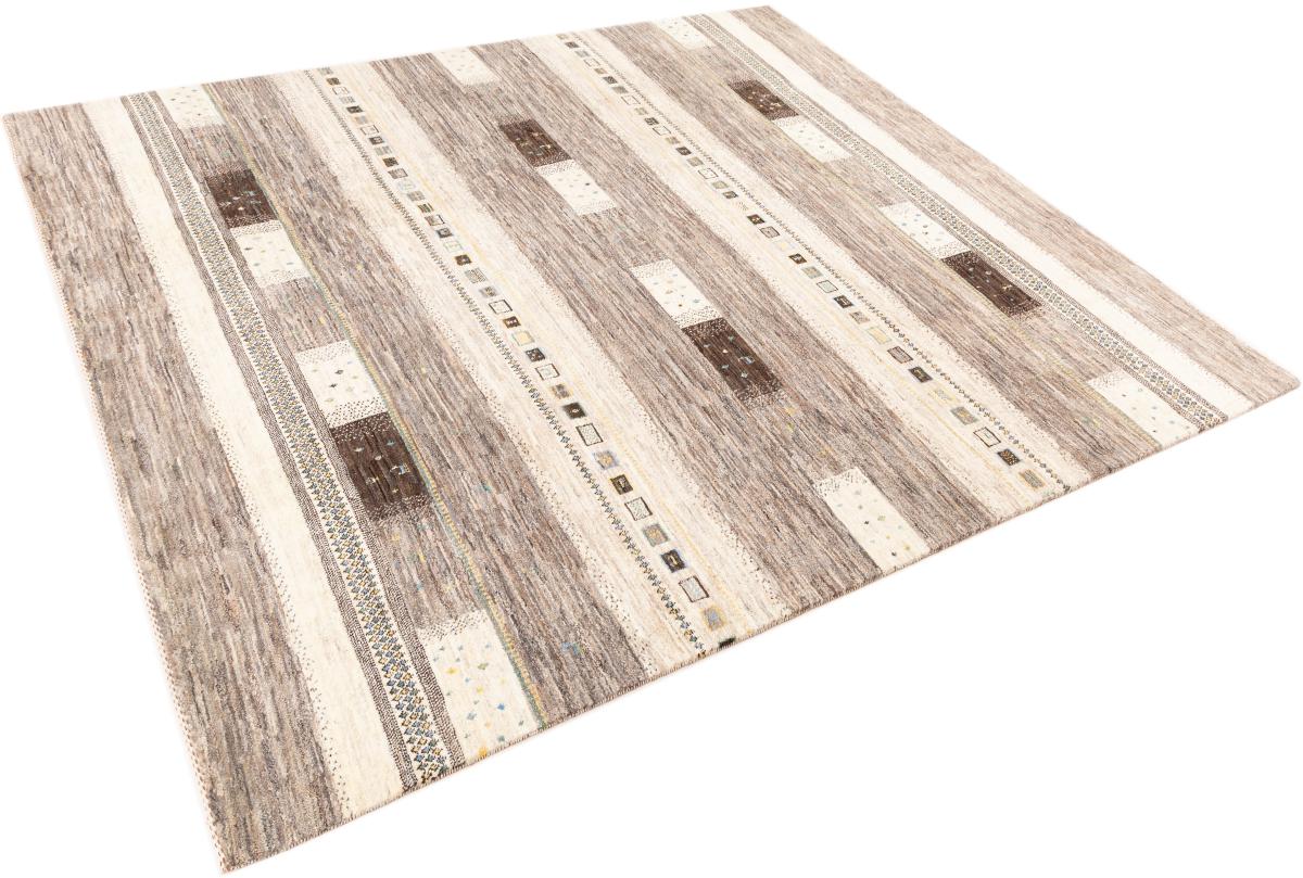 Persja Gabbeh Loribaft Tabiilbaft - 1