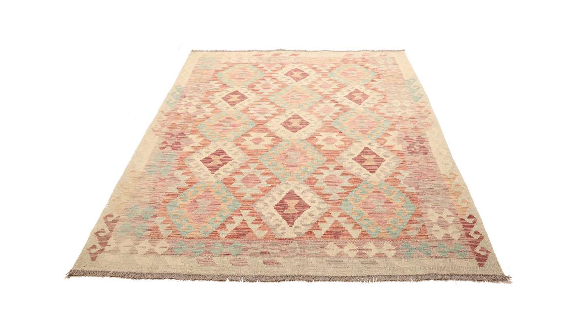Kilim Afghan - 1