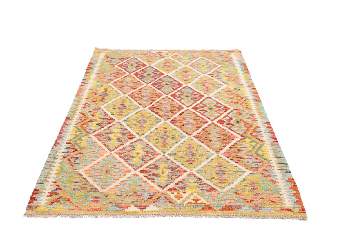 Kilim Afghan - 1