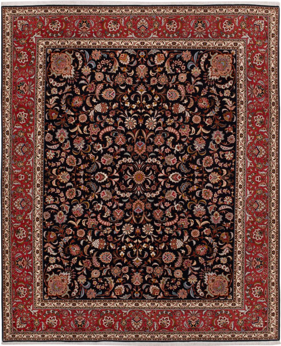 Persian Rug Tabriz 50Raj 311x254 311x254, Persian Rug Knotted by hand
