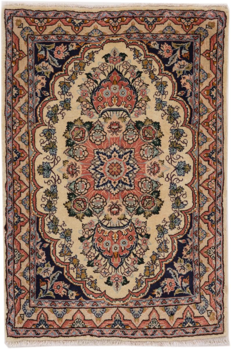 Perzisch tapijt Sarough 103x70 103x70, Perzisch tapijt Handgeknoopte